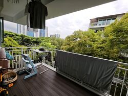 ClementiWoods Condominium (D5), Condominium #558444501